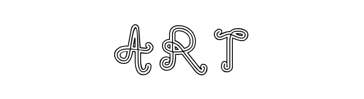 odd ethnic  Free Fonts Download