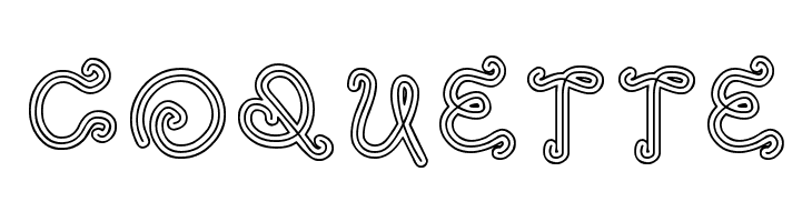 odd ethnic  Free Fonts Download