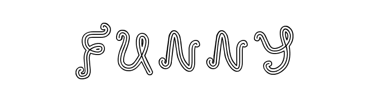 odd ethnic  Free Fonts Download