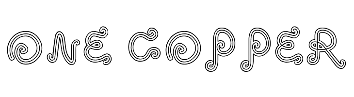 odd ethnic  Free Fonts Download