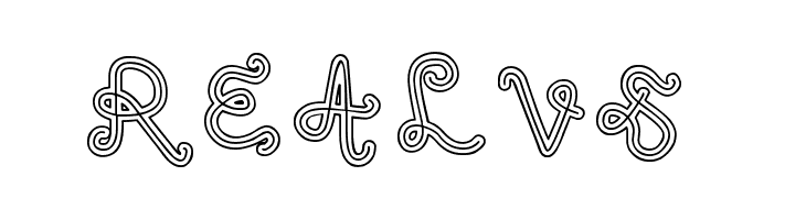 odd ethnic  Free Fonts Download