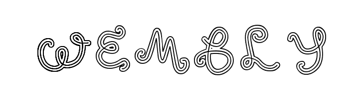 odd ethnic  Free Fonts Download