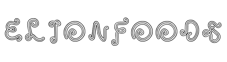 odd ethnic  Free Fonts Download