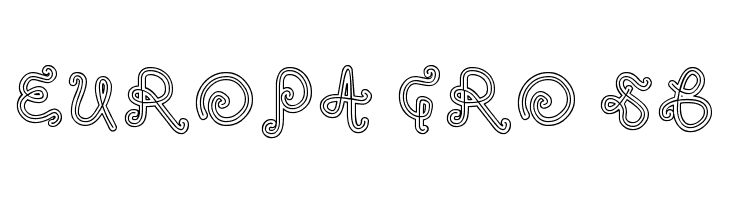 odd ethnic  Free Fonts Download