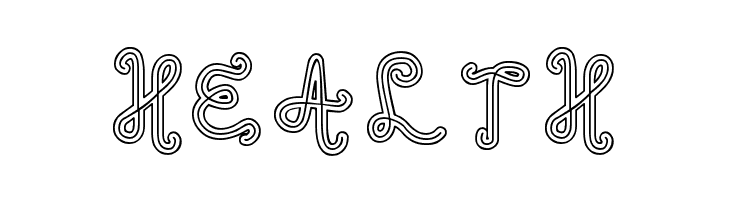odd ethnic  Free Fonts Download