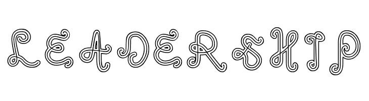 odd ethnic  Free Fonts Download