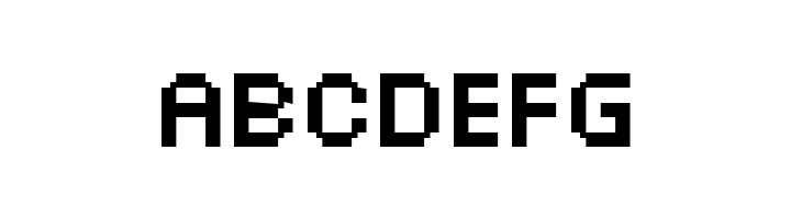 PF Arma Five  Free Fonts Download