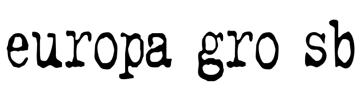 The X-Files  Free Fonts Download