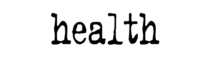 The X-Files  Free Fonts Download