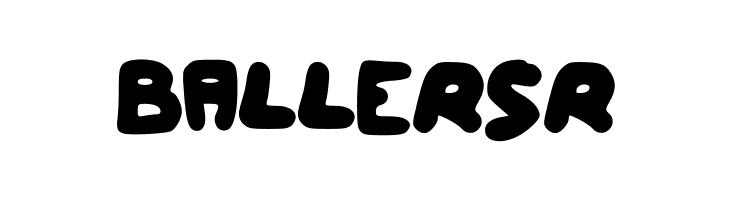 BoldHandwriting  Free Fonts Download