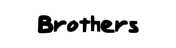 BoldHandwriting  Free Fonts Download