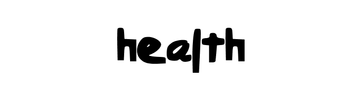 BoldHandwriting  Free Fonts Download