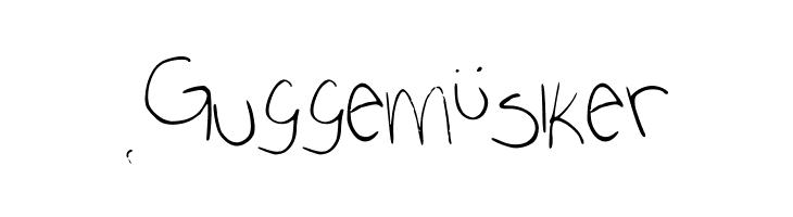 Maya  Free Fonts Download