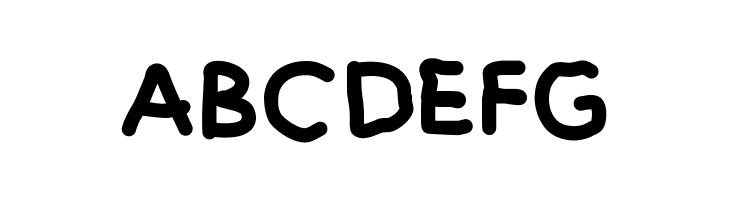 TimKid  Free Fonts Download