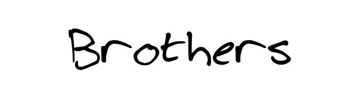 Josh Handwriting  Free Fonts Download
