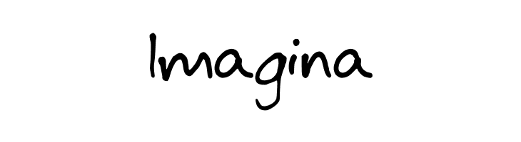 Josh Handwriting  Free Fonts Download