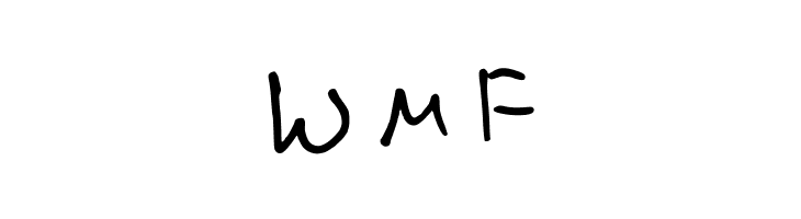 Josh Handwriting  Free Fonts Download
