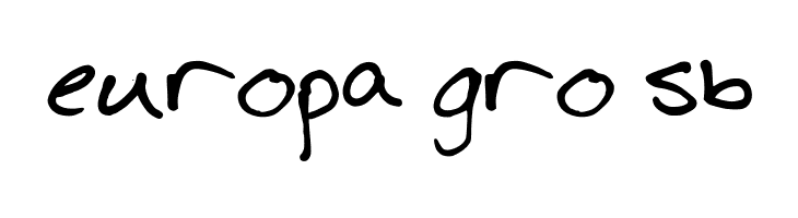 Josh Handwriting  Free Fonts Download