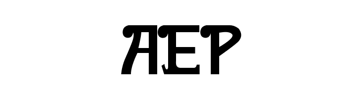 Rita Mouse  Free Fonts Download