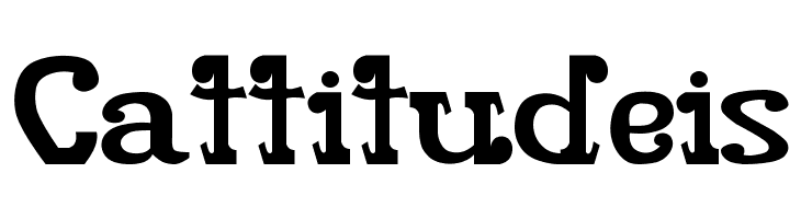 Rita Mouse  Free Fonts Download