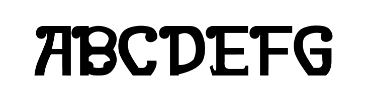 RitaMouse  Free Fonts Download