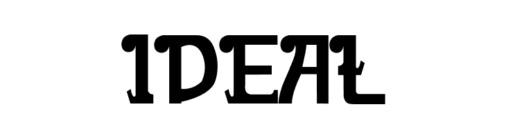 RitaMouse  Free Fonts Download