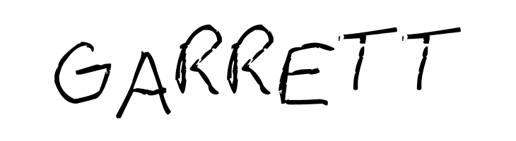 Erin's Handwriting  Free Fonts Download