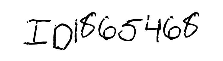 Erin's Handwriting  Free Fonts Download