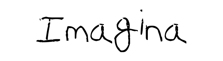 Erin's Handwriting  Free Fonts Download