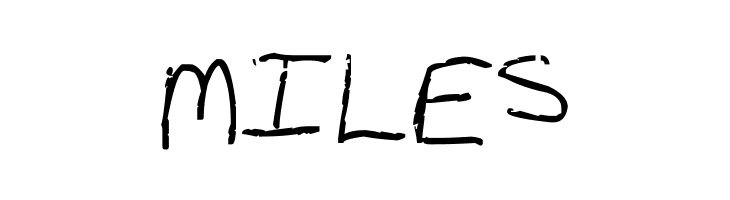 Erin's Handwriting  Free Fonts Download