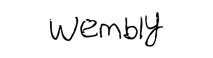 Erin's Handwriting  Free Fonts Download