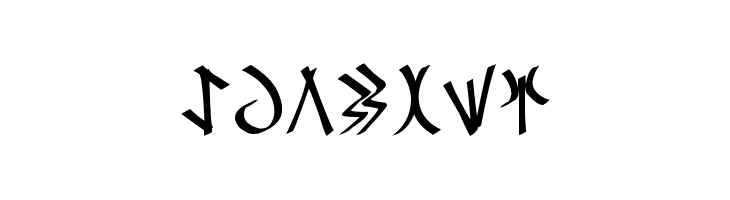 F1rca  Free Fonts Download