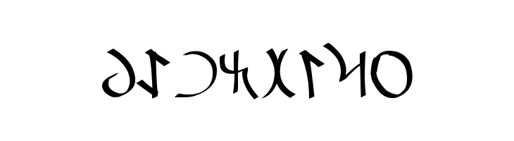 F1rca  Free Fonts Download