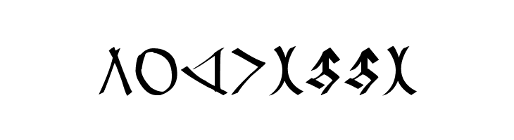 F1rca  Free Fonts Download