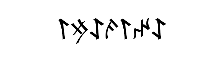 F1rca  Free Fonts Download