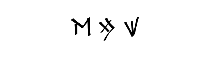 F1rca  Free Fonts Download