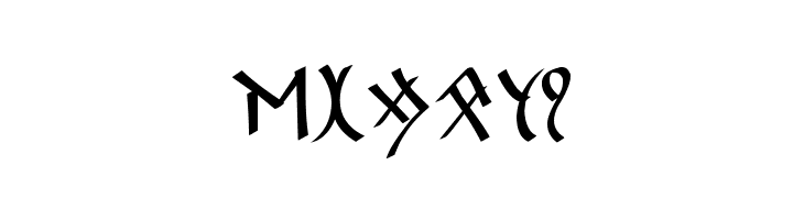 F1rca  Free Fonts Download