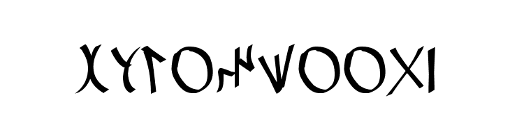 F1rca  Free Fonts Download