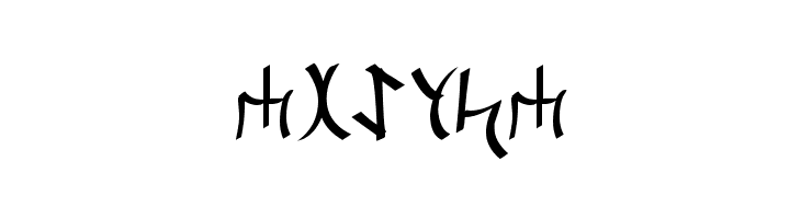 F1rca  Free Fonts Download