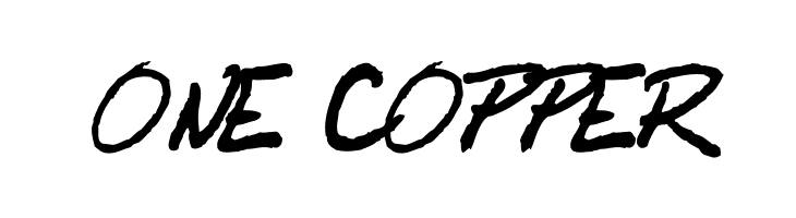 OrenScript  Free Fonts Download