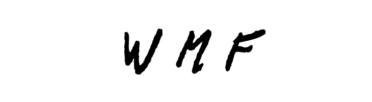 OrenScript  Free Fonts Download