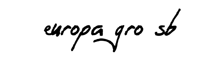 OrenScript  Free Fonts Download