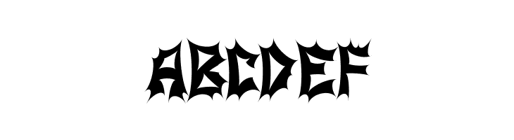 JI Stickerbush Caps  Free Fonts Download