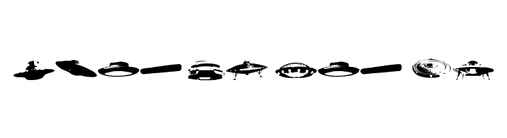 Ovnis  Free Fonts Download