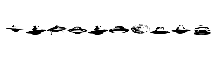 Ovnis  Free Fonts Download