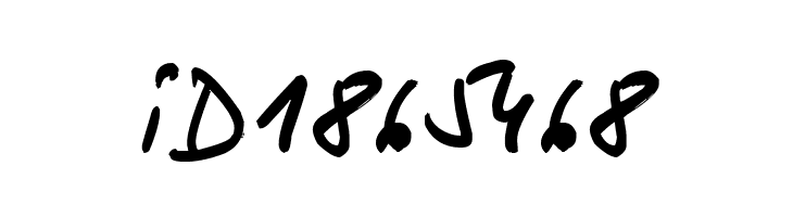 Lipsum  Free Fonts Download