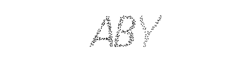 HKH Spring Buds Italic  Free Fonts Download