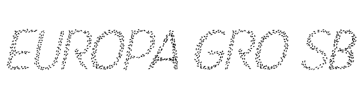 HKH Spring Buds Italic  Free Fonts Download