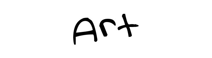 Farewell My Black Balloon  Free Fonts Download
