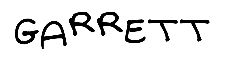 Farewell My Black Balloon  Free Fonts Download